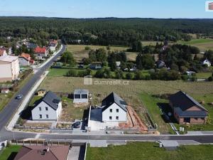 Prodej rodinného domu, Lužná, Jižní, 165 m2