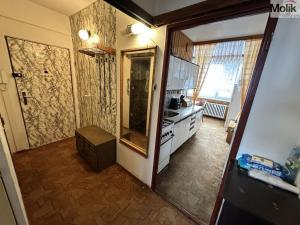 Prodej bytu 2+1, Bílina - Teplické Předměstí, Sídliště Za Chlumem, 61 m2