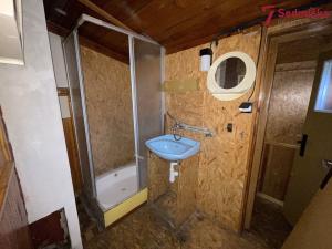 Prodej chaty, Ústí nad Labem - Střekov, 69 m2