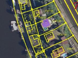 Prodej chaty, Ústí nad Labem - Střekov, 69 m2