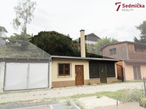 Prodej chaty, Ústí nad Labem - Střekov, 69 m2