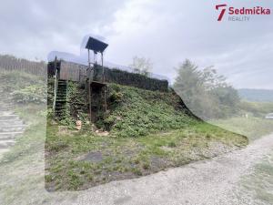 Prodej chaty, Ústí nad Labem - Střekov, 69 m2