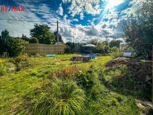 Prodej chaty, Příbram, 16 m2