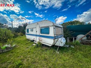 Prodej chaty, Příbram, 16 m2