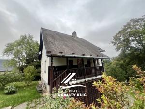 Prodej rodinného domu, Jakartovice - Hořejší Kunčice, 72 m2