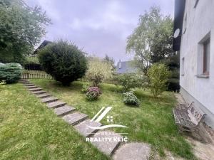 Prodej rodinného domu, Jakartovice - Hořejší Kunčice, 72 m2