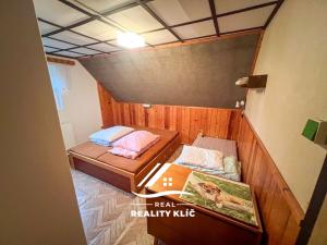 Prodej rodinného domu, Jakartovice - Hořejší Kunčice, 72 m2