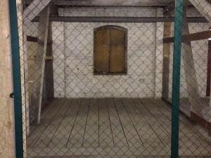 Pronájem skladu, Praha - Sedlec, Kamýcká, 89 m2