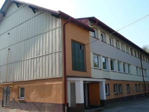 Pronájem skladu, Praha - Sedlec, Kamýcká, 89 m2