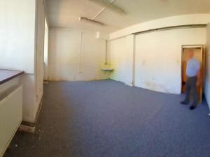 Pronájem komerčního pozemku, Stará Huť, 250 m2