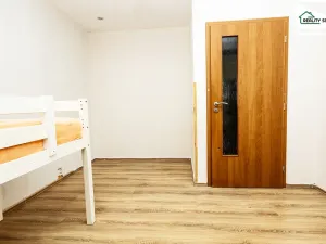 Prodej bytu 3+1, Cheb, Dvořákova, 74 m2