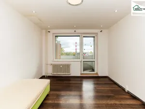 Prodej bytu 3+1, Cheb, Dvořákova, 74 m2