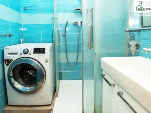 Prodej bytu 3+1, Cheb, Dvořákova, 74 m2