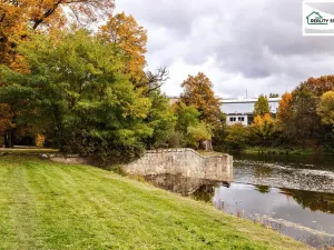 Prodej bytu 3+1, Cheb, Dvořákova, 74 m2