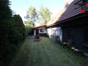 Prodej chalupy, Jiřetín pod Jedlovou - Lesné, 170 m2