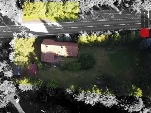 Prodej chalupy, Jiřetín pod Jedlovou - Lesné, 170 m2