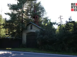 Prodej chalupy, Jiřetín pod Jedlovou - Lesné, 170 m2