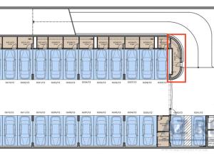 Prodej bytu 2+kk, Praha, Stočesova, 54 m2
