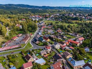 Prodej rodinného domu, Velká Hleďsebe - Klimentov, 60 m2