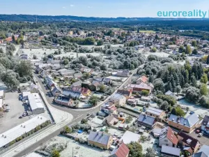 Prodej rodinného domu, Velká Hleďsebe - Klimentov, 60 m2