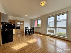 Pronájem bytu 3+kk, Brno, Šmahova, 73 m2