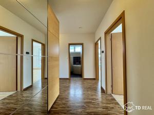 Pronájem bytu 3+kk, Brno, Šmahova, 73 m2