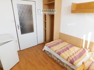 Pronájem pokoje, Plzeň - Východní Předměstí, Zahradní, 12 m2