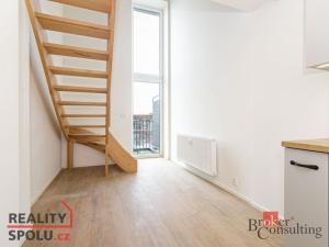 Pronájem bytu 2+kk, Opava - Kateřinky, Rolnická, 44 m2