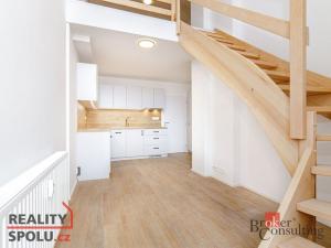 Pronájem bytu 2+kk, Opava - Kateřinky, Rolnická, 44 m2