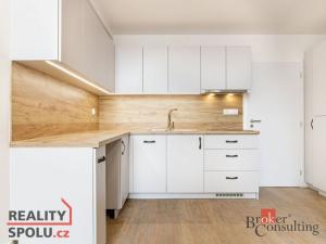 Pronájem bytu 2+kk, Opava - Kateřinky, Rolnická, 44 m2