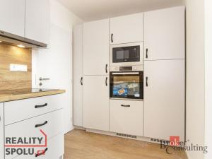 Pronájem bytu 2+kk, Opava - Kateřinky, Rolnická, 44 m2