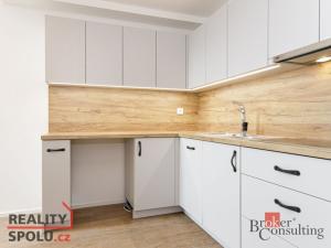 Pronájem bytu 2+kk, Opava - Kateřinky, Rolnická, 44 m2