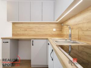 Pronájem bytu 2+kk, Opava - Kateřinky, Rolnická, 44 m2