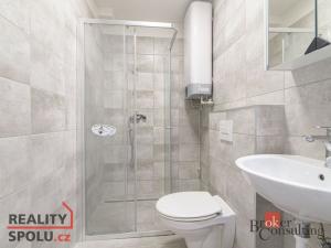 Pronájem bytu 2+kk, Opava - Kateřinky, Rolnická, 44 m2