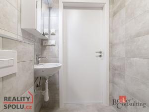Pronájem bytu 2+kk, Opava - Kateřinky, Rolnická, 44 m2