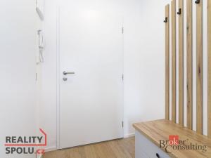 Pronájem bytu 2+kk, Opava - Kateřinky, Rolnická, 44 m2