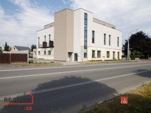 Pronájem bytu 2+kk, Opava - Kateřinky, Rolnická, 44 m2