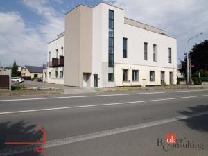 Pronájem bytu 2+kk, Opava - Kateřinky, Rolnická, 44 m2
