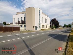 Pronájem bytu 2+kk, Opava - Kateřinky, Rolnická, 44 m2