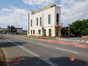 Pronájem bytu 2+kk, Opava - Kateřinky, Rolnická, 44 m2