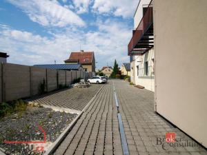 Pronájem bytu 2+kk, Opava - Kateřinky, Rolnická, 44 m2