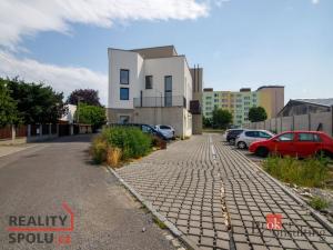 Pronájem bytu 2+kk, Opava - Kateřinky, Rolnická, 44 m2