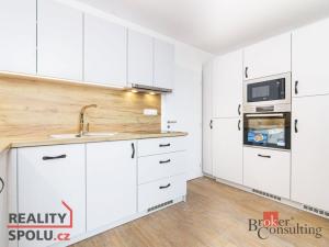 Pronájem bytu 2+kk, Opava - Kateřinky, Rolnická, 44 m2