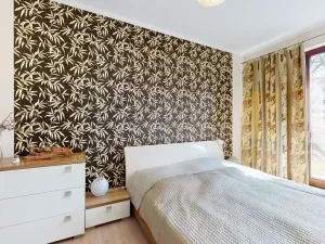 Prodej bytu 2+kk, Karlovy Vary, Libušina, 45 m2