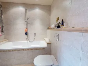 Prodej bytu 2+kk, Karlovy Vary, Libušina, 45 m2