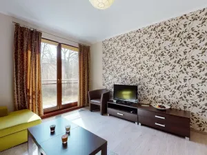 Prodej bytu 2+kk, Karlovy Vary, Libušina, 45 m2