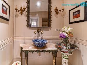 Prodej bytu 3+1, Mariánské Lázně, Anglická, 105 m2