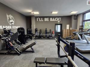 Prodej obchodního prostoru, Plzeň - Bolevec, Plaská, 245 m2