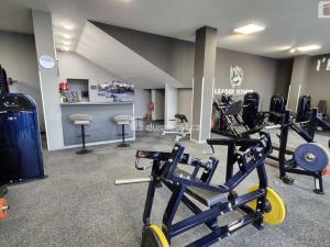 Prodej obchodního prostoru, Plzeň - Bolevec, Plaská, 245 m2