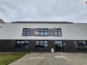 Prodej obchodního prostoru, Plzeň - Bolevec, Plaská, 245 m2